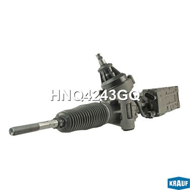 Krauf HNQ4243GQ Рулевая рейка - 5