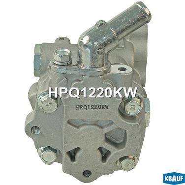 Krauf HPQ1220KW Насос гидроусилителя руля - 1