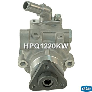 Krauf HPQ1220KW Насос гидроусилителя руля - 2