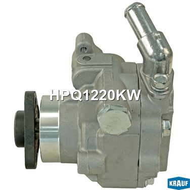 Krauf HPQ1220KW Насос гидроусилителя руля - 3