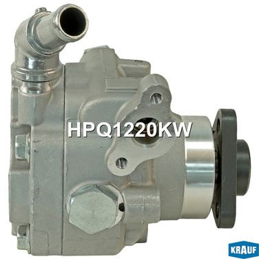 Krauf HPQ1220KW Насос гидроусилителя руля - 4