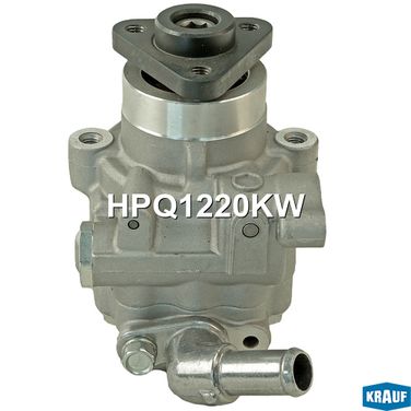 Krauf HPQ1220KW Насос гидроусилителя руля - 5
