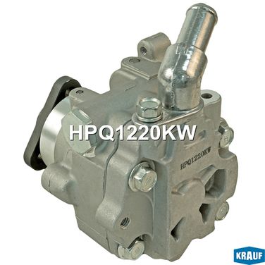 Krauf HPQ1220KW Насос гидроусилителя руля - 7