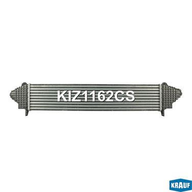 Krauf KIZ1162CS Интеркулер - 2