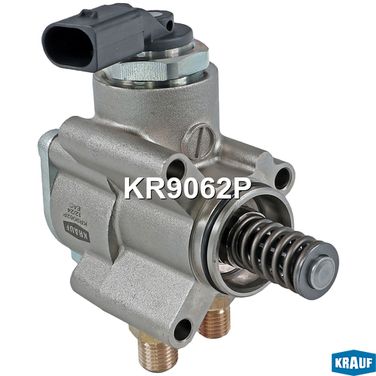 Krauf KR9062P Насос высокого давления бензиновый - 1