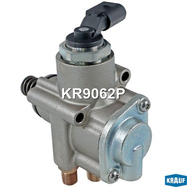 Krauf KR9062P Насос высокого давления бензиновый - 2