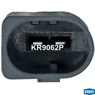 Krauf KR9062P Насос высокого давления бензиновый - 3