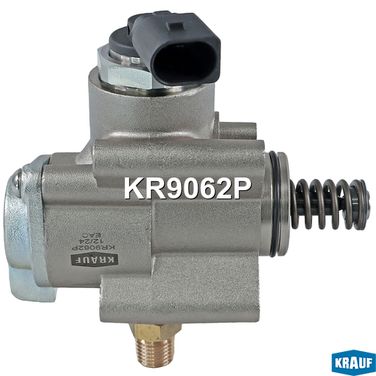 Krauf KR9062P Насос высокого давления бензиновый - 6