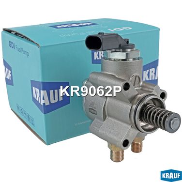Krauf KR9062P Насос высокого давления бензиновый - 8