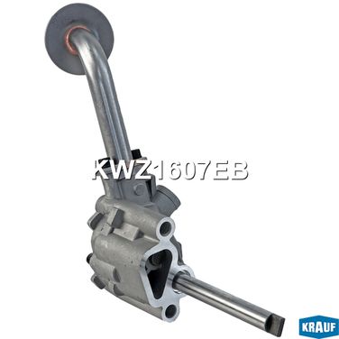 Krauf KWZ1607EB Насос масляный - 1