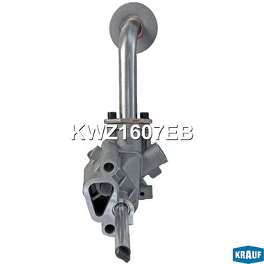 Krauf KWZ1607EB Насос масляный - 4