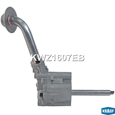 Krauf KWZ1607EB Насос масляный - 6