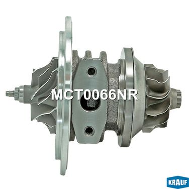 Krauf MCT0066NR Картридж для турбокомпрессора - 2