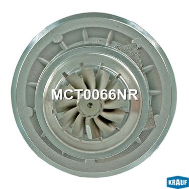 Krauf MCT0066NR Картридж для турбокомпрессора - 3