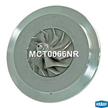 Krauf MCT0066NR Картридж для турбокомпрессора - 4
