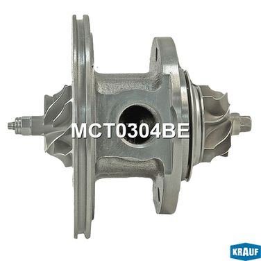 Krauf MCT0304BE Картридж для турбокомпрессора - 1