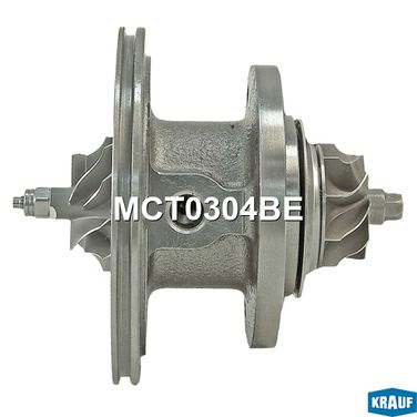 Krauf MCT0304BE Картридж для турбокомпрессора - 2