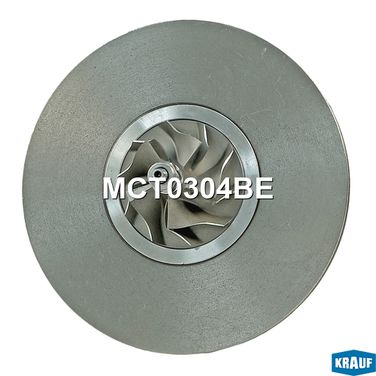 Krauf MCT0304BE Картридж для турбокомпрессора - 3
