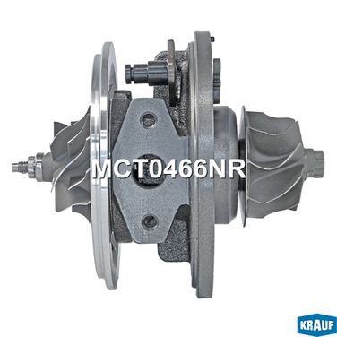 Krauf MCT0466NR Картридж для турбокомпрессора - 1