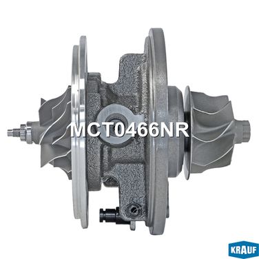 Krauf MCT0466NR Картридж для турбокомпрессора - 2