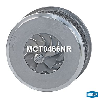 Krauf MCT0466NR Картридж для турбокомпрессора - 3
