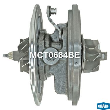 Krauf MCT0684BE Картридж для турбокомпрессора - 2