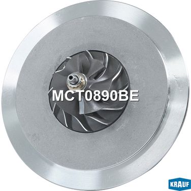 Krauf MCT0890BE Картридж для турбокомпрессора - 3