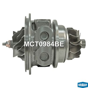Krauf MCT0984BE Картридж для турбокомпрессора - 1