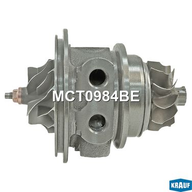 Krauf MCT0984BE Картридж для турбокомпрессора - 3