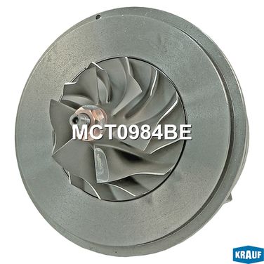 Krauf MCT0984BE Картридж для турбокомпрессора - 5