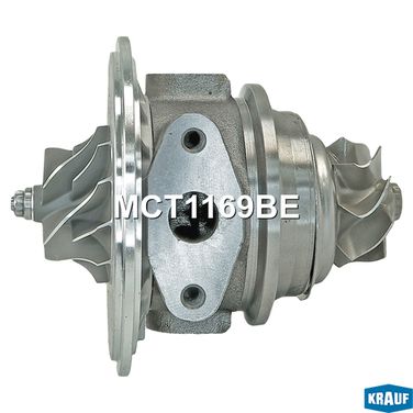 Krauf MCT1169BE Картридж для турбокомпрессора - 1