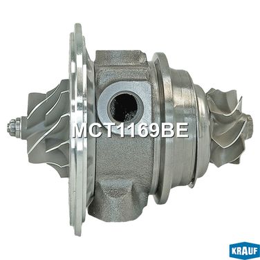 Krauf MCT1169BE Картридж для турбокомпрессора - 2