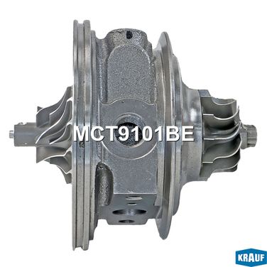 Krauf MCT9101BE Картридж для турбокомпрессора - 1