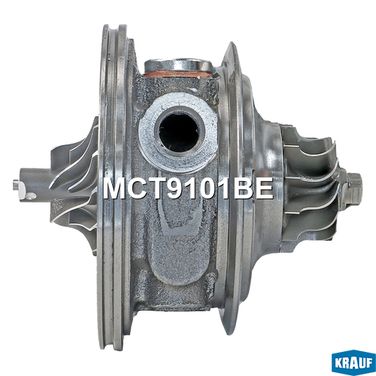 Krauf MCT9101BE Картридж для турбокомпрессора - 2