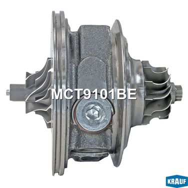 Krauf MCT9101BE Картридж для турбокомпрессора - 3