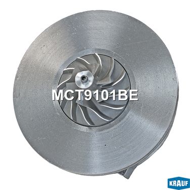 Krauf MCT9101BE Картридж для турбокомпрессора - 5