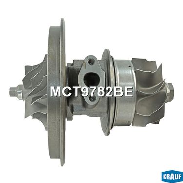 Krauf MCT9782BE Картридж для турбокомпрессора - 1