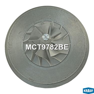 Krauf MCT9782BE Картридж для турбокомпрессора - 2