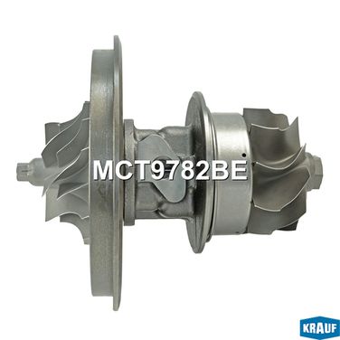 Krauf MCT9782BE Картридж для турбокомпрессора - 4