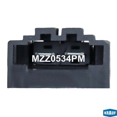 Krauf MZZ0534PM Мотор печки c крыльчаткой - 7
