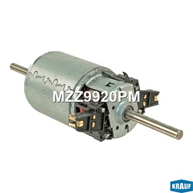 Krauf MZZ9920PM Мотор отопителя - 1
