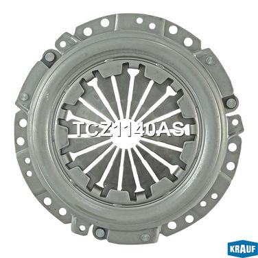 Krauf TCZ1140AS Диск нажимной - 1