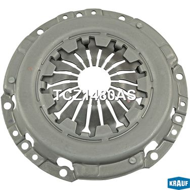 Krauf TCZ1480AS Диск нажимной - 1