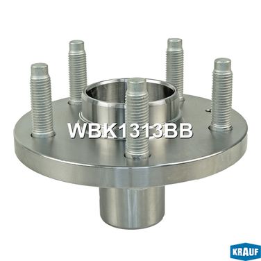 Krauf WBK1313BB Ступица в сборе - 6