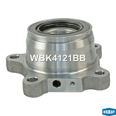 Krauf WBK4121BB Ступица в сборе - 5