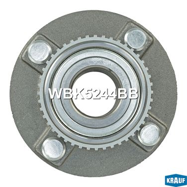 Krauf WBK5244BB Ступица в сборе - 3