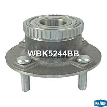 Krauf WBK5244BB Ступица в сборе - 5