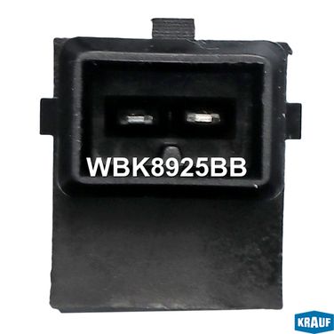 Krauf WBK8925BB Ступица в сборе - 7