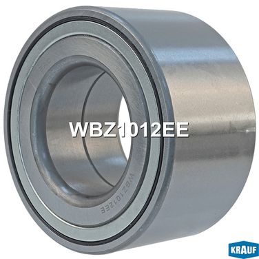 Krauf WBZ1012EE Подшипник ступицы - 1