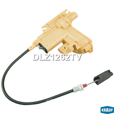 Krauf DLZ1262TV Доводчик двери - 1